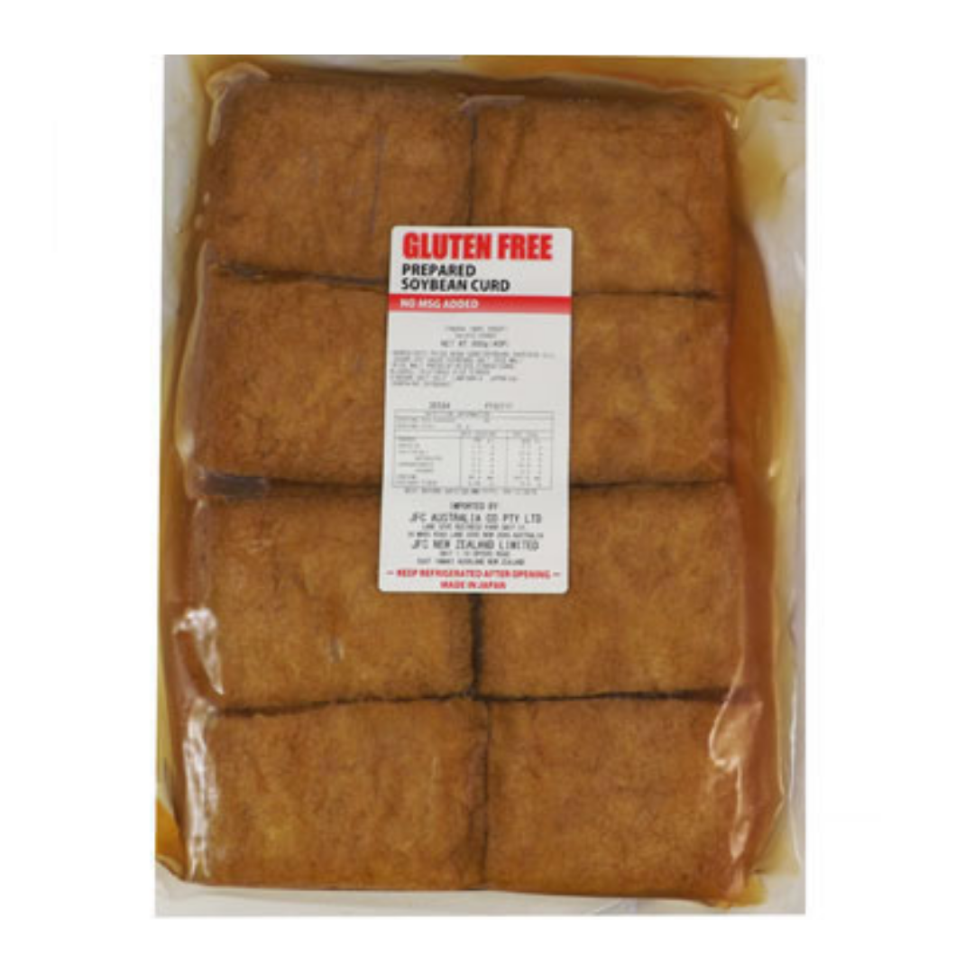 DAIKYO GF Tawara Inari 900g – JFC Online QLD