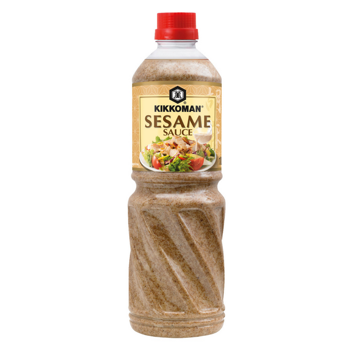 Kikkoman Goma Dressing 1L