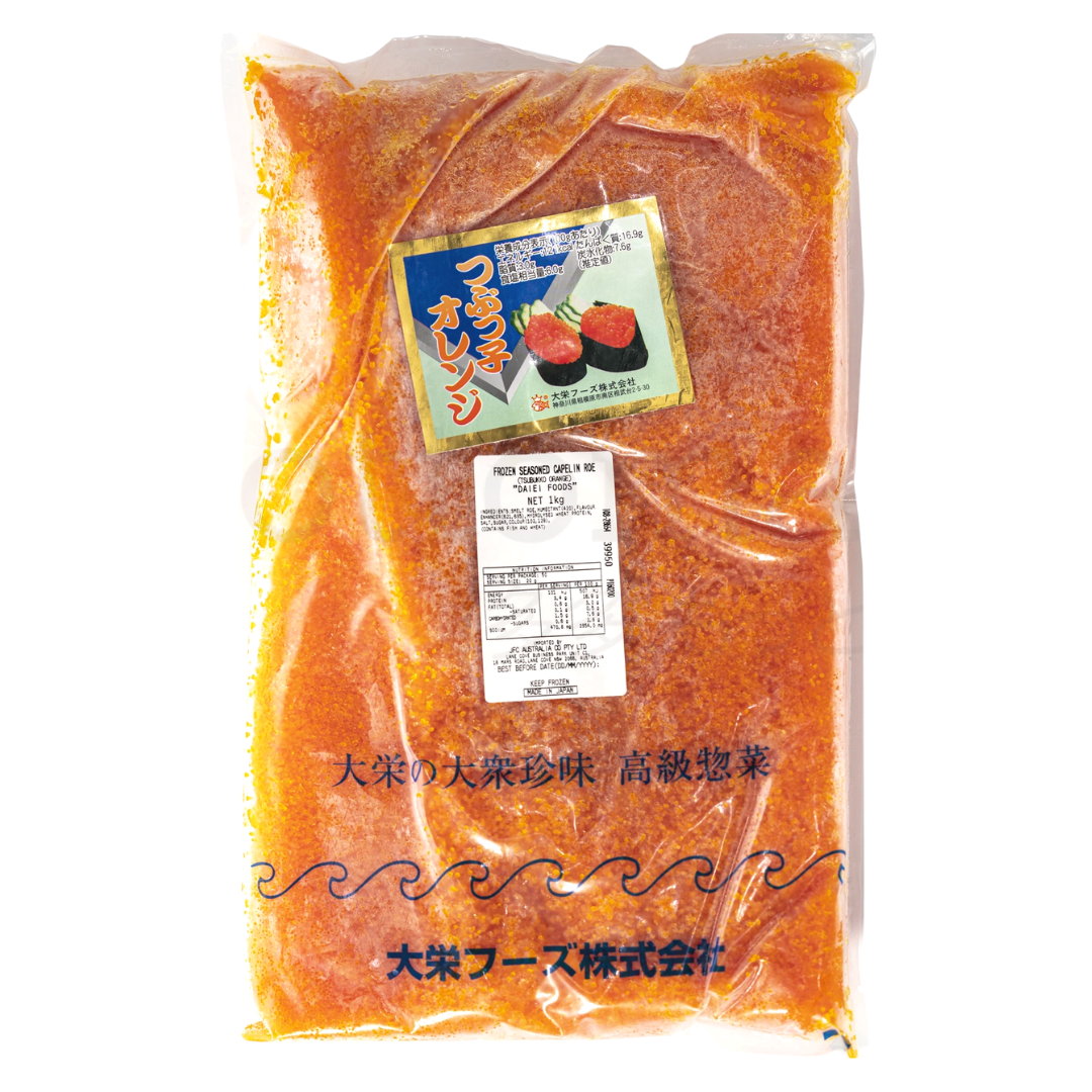 DAIEI Masago Orange 1kg