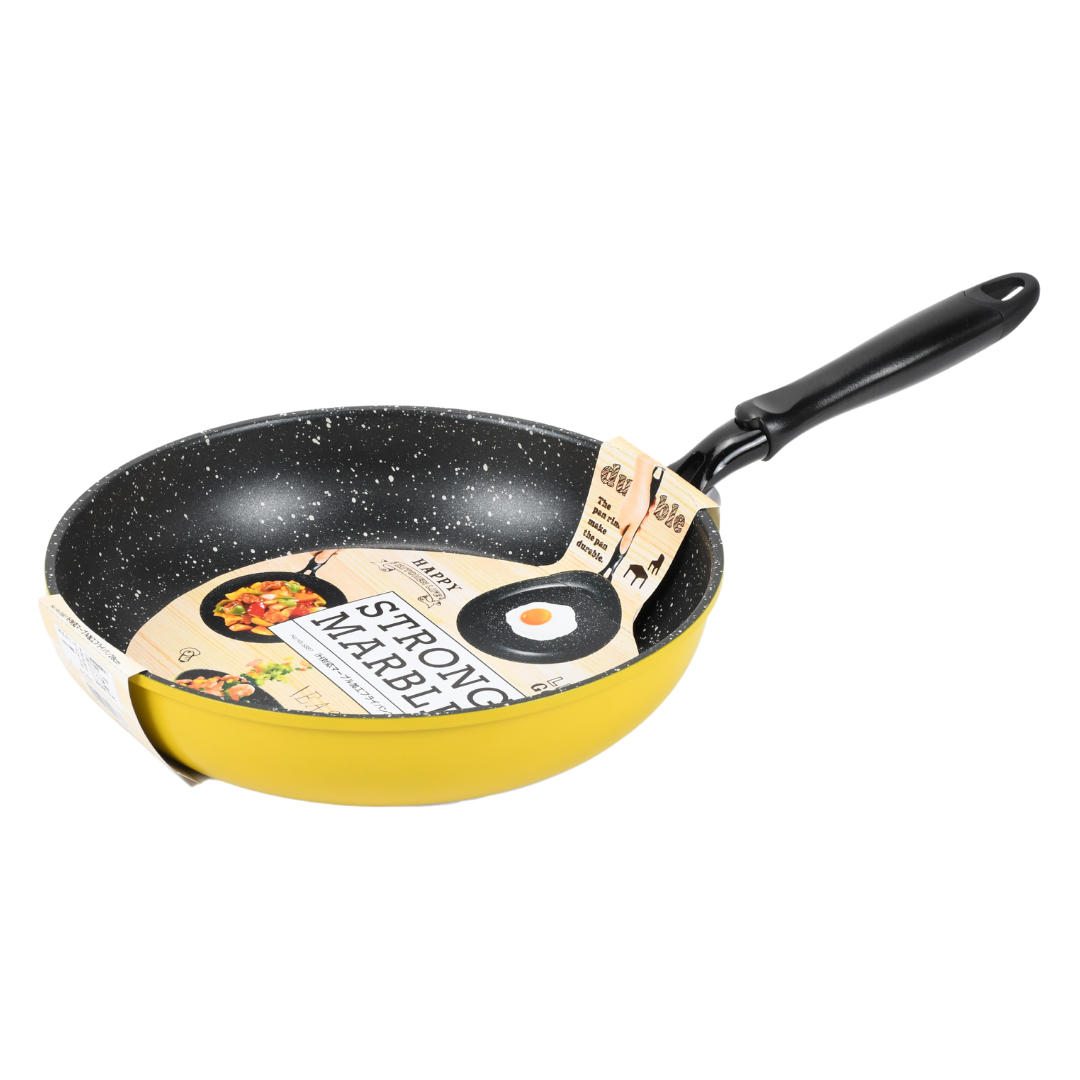 Marble Coat Frying Pan 28cm