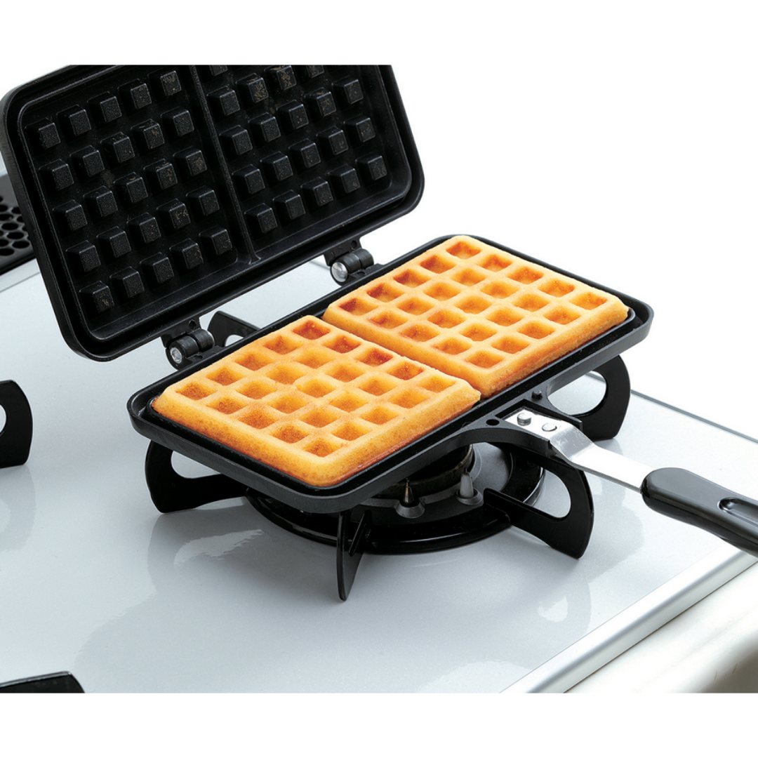 Waffle Maker 1pc