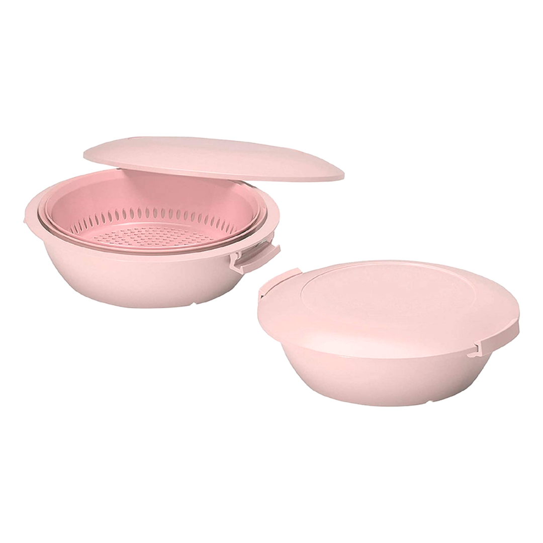 Range Cooker Pink 1pc