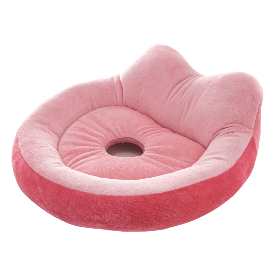 Kotsuban Cushion Pink 1p