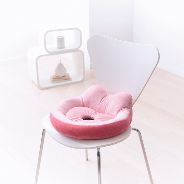 Kotsuban Cushion Pink 1p