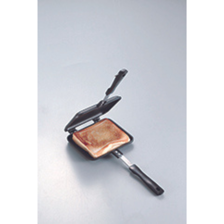 Cast Aluminum Hot Sand Toaster