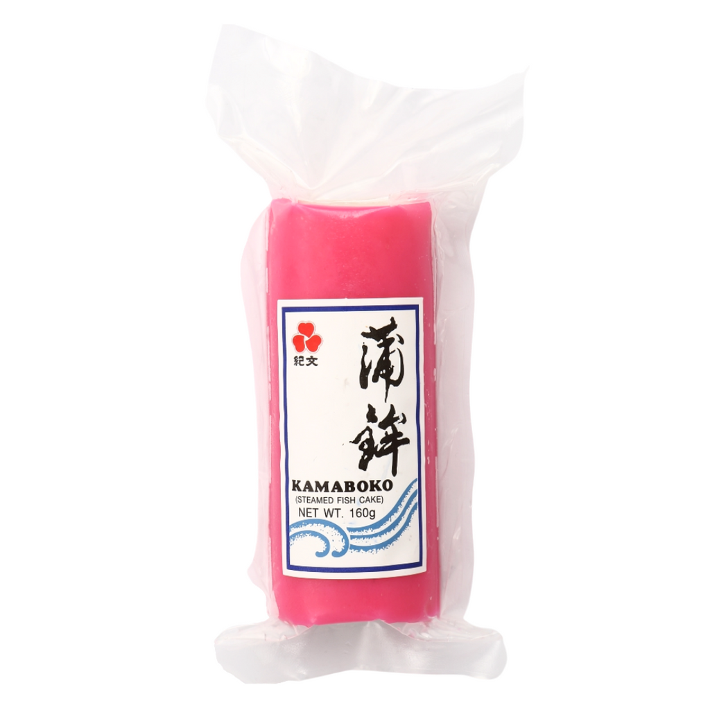 Buy Kibun Red Kamaboko (Japanese Fish Cake)