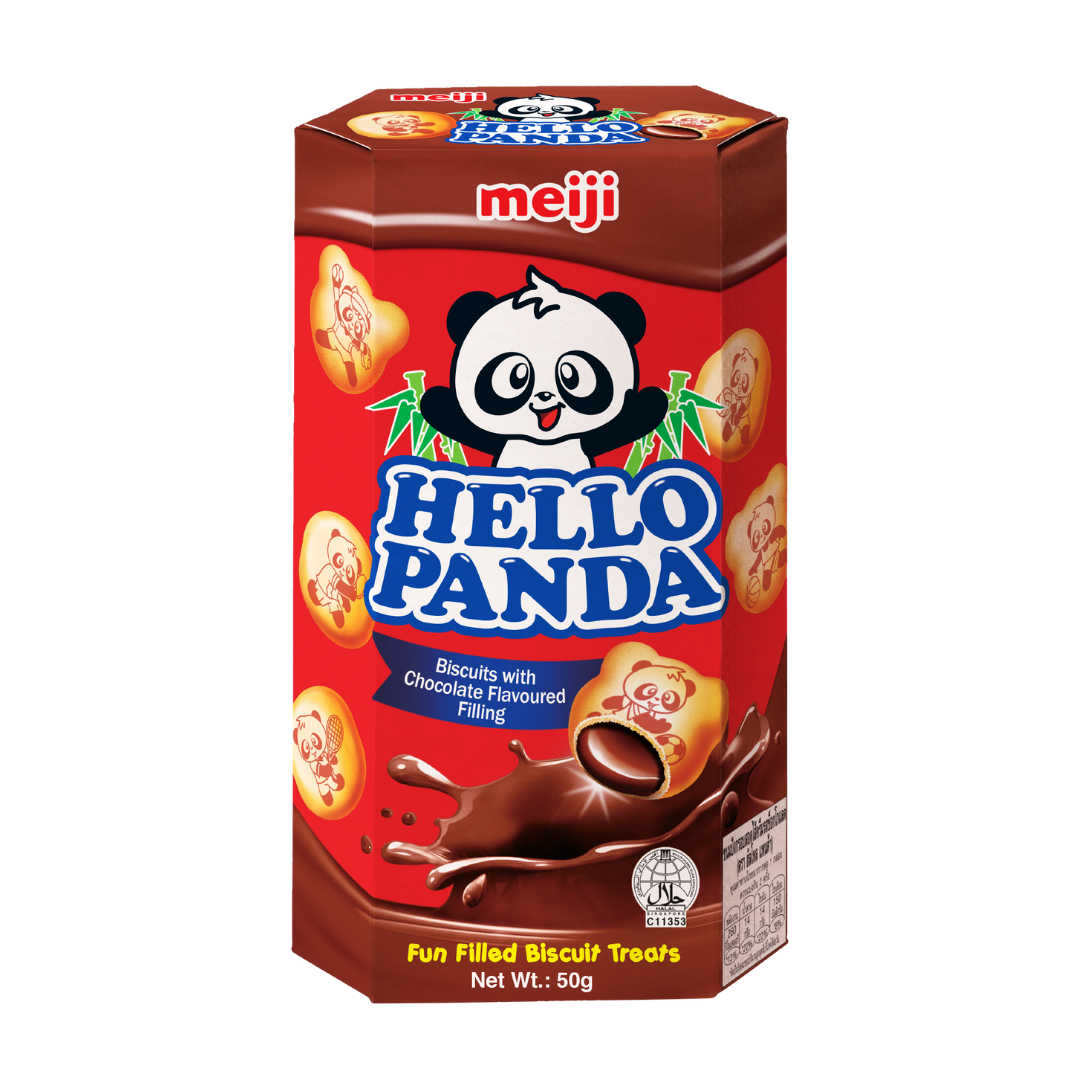 Hello Panda 50g