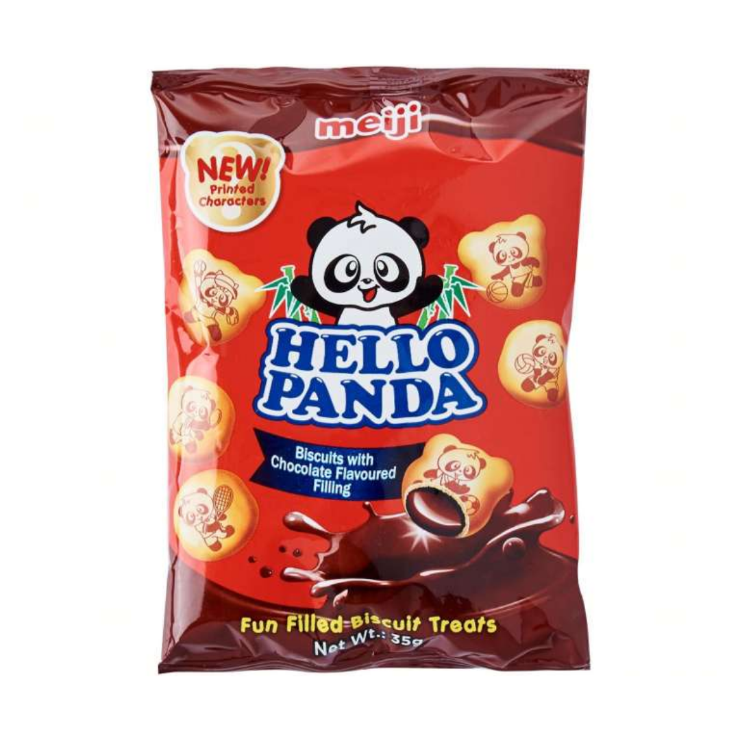 Hello Panda XL Choco 35g
