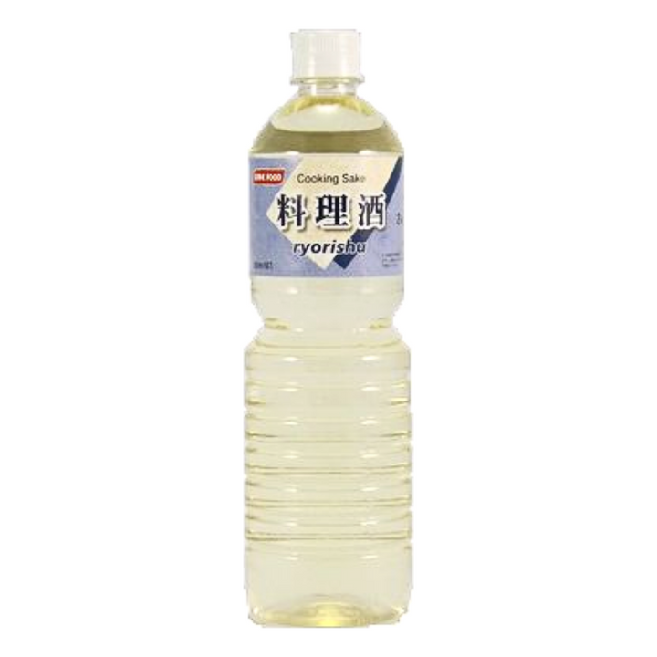 WINEFOOD Ryorishu 880ml Cooking Sake GF