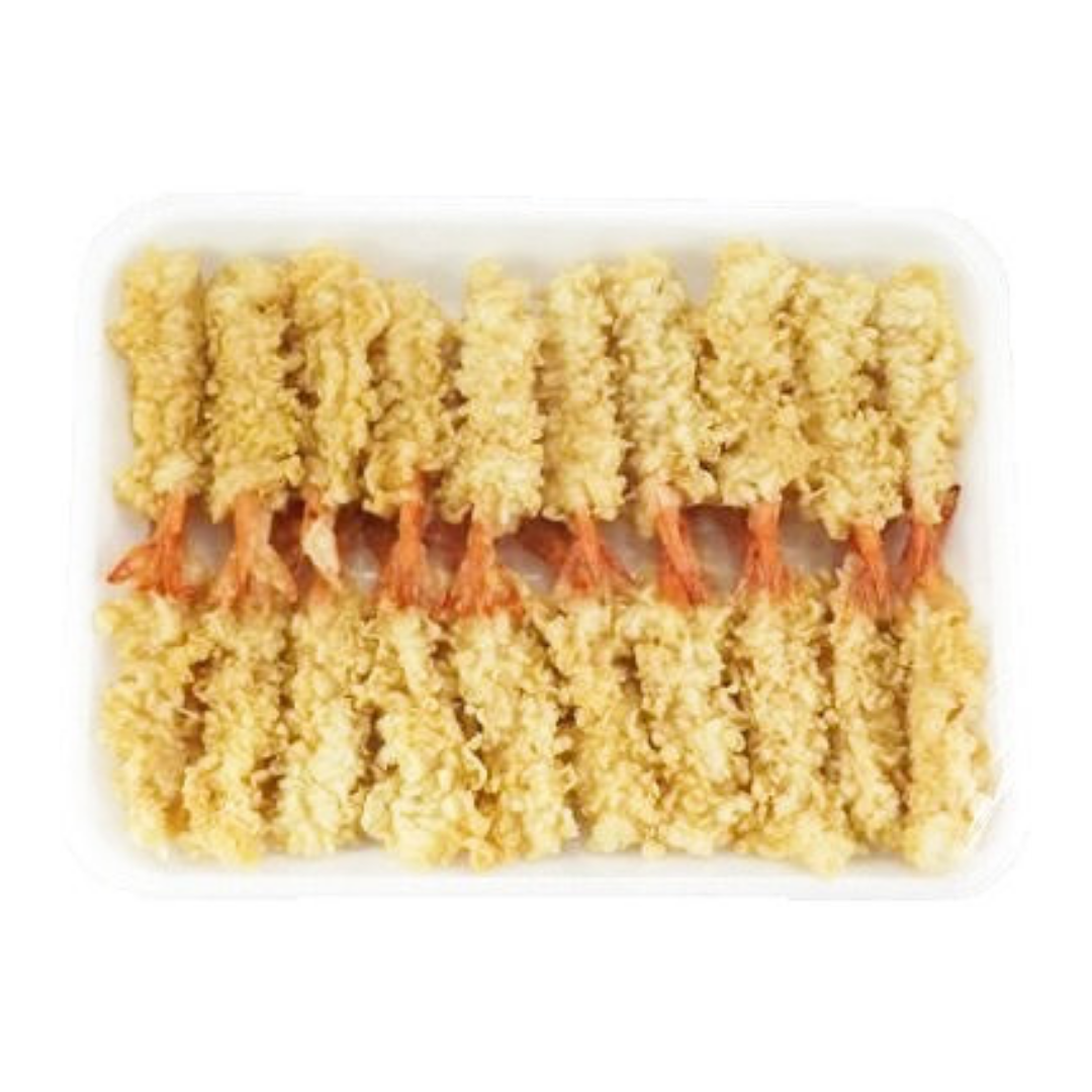 TEP Ebi Tempura Nigiri 20pc