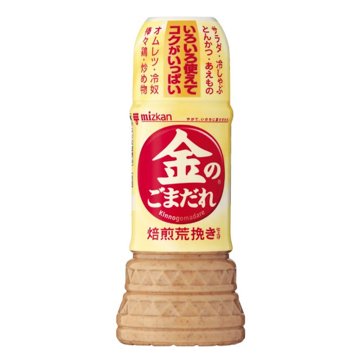MIZ Arabiki Dressing 250ml