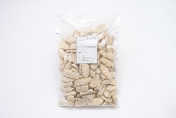 TEP Tako Karaage 1kg