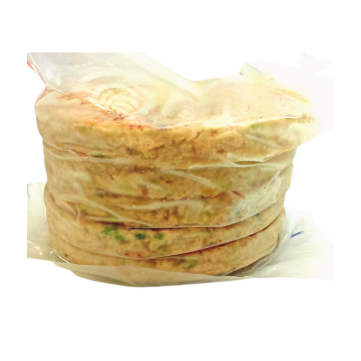 TEP Veg Okonomiyaki 14cm 5pc