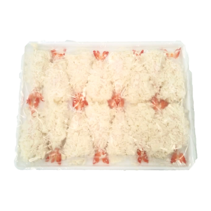 KM Tartar Ebi Fry 320g