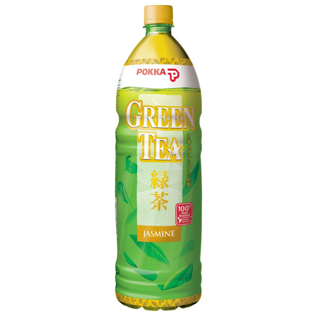 Jasmine Green Tea 1.5L