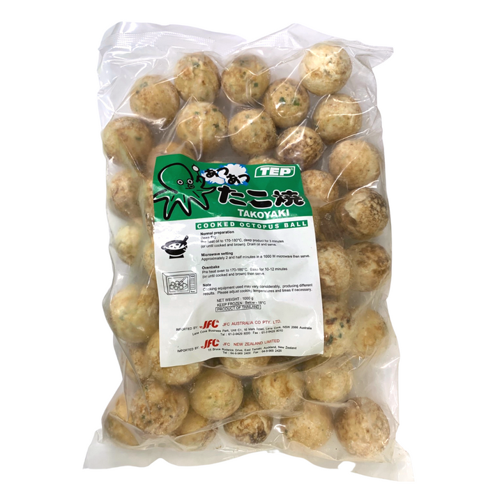 TEP Takoyaki C 20g 1kg