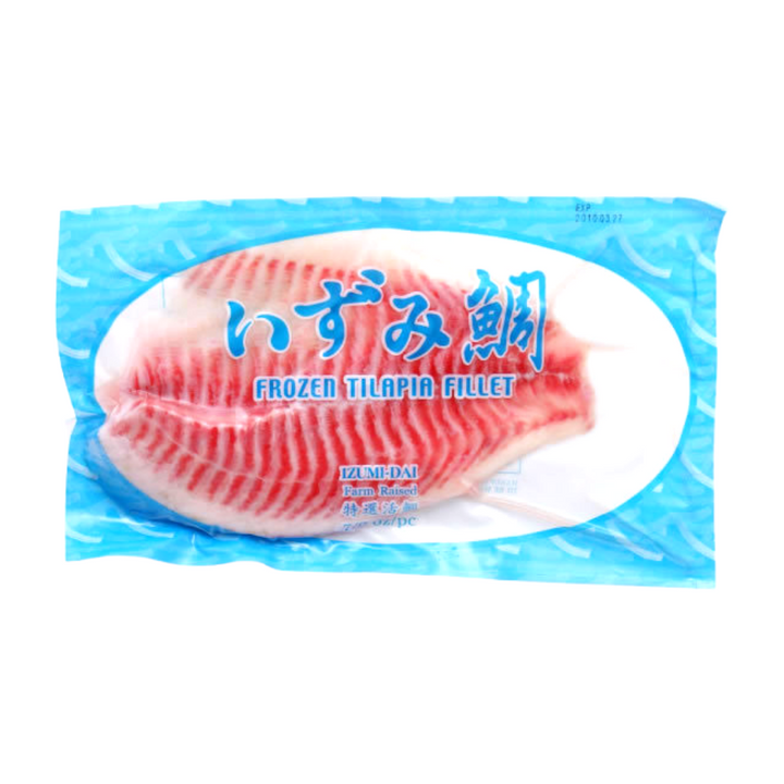 RJ Izumidai 200-250g 1pkt