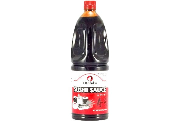 OTAFUKU Sushi Sauce 2.2kg