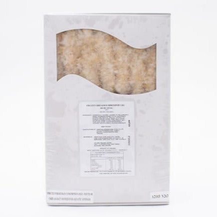 SIFCO Ebi Fry 25g 30pc