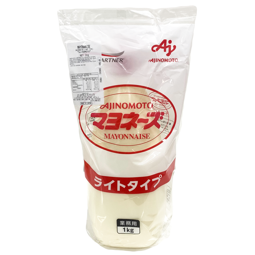 AJINOMOTO Ajico Mayonnaise 1kg