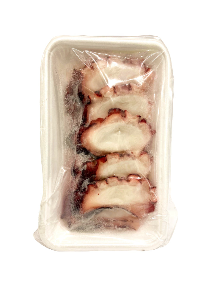 AJIRUSHI Tako Slice 2 200g