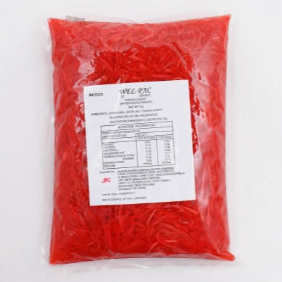 WP Beni Shoga Hosogiri 1kg