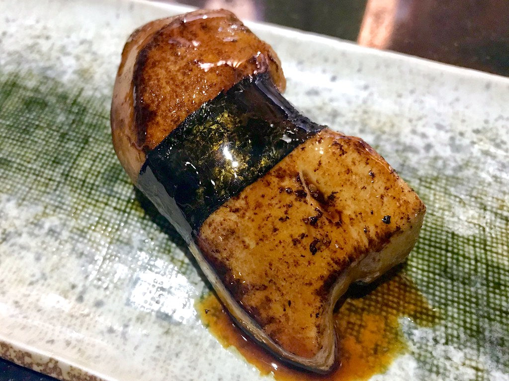 Foie Gras Lobe 430g
