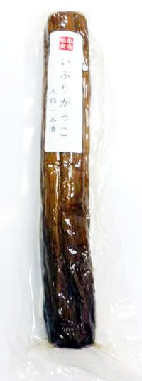 AKITA Iburi Gakko M  300g Smoked Pickled Radish