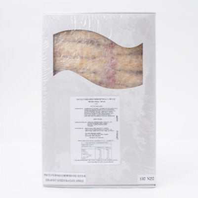 SIFCO Ebi Fry Nigiri 21g 40pc