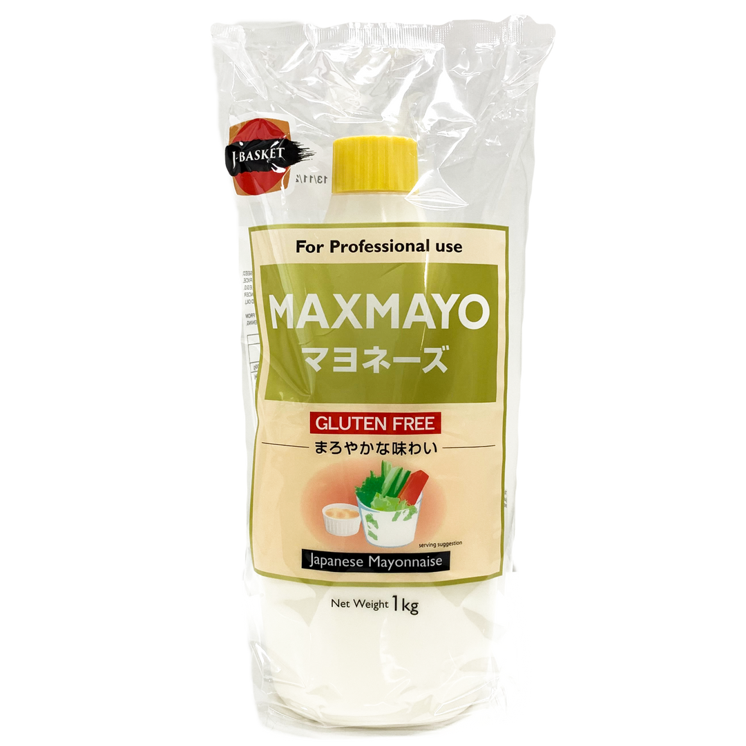 Max Mayonnaise 1kg