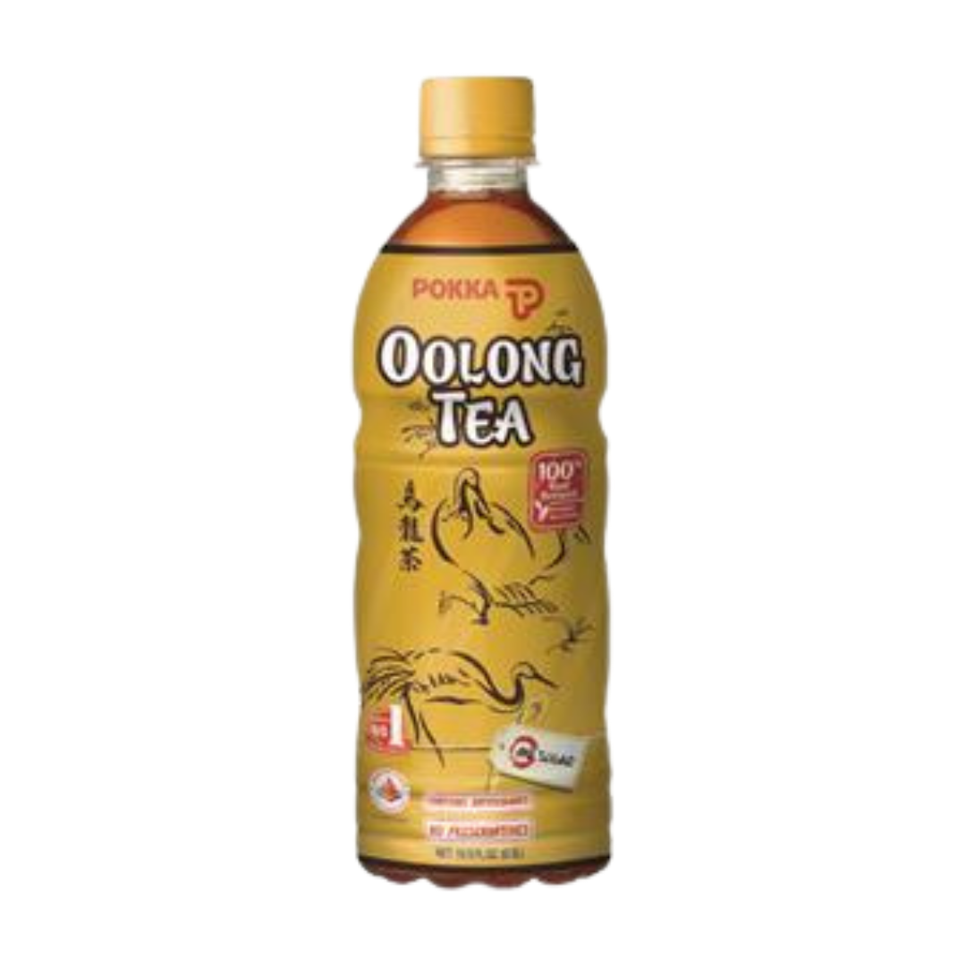 Oolong Tea 500ml x 24ea