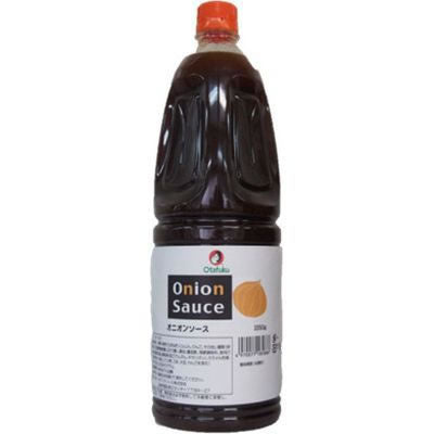 OTAFUKU Onion Sauce 2050g